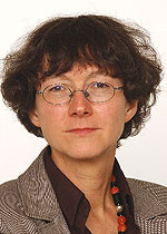 Portrait Karin Büchter